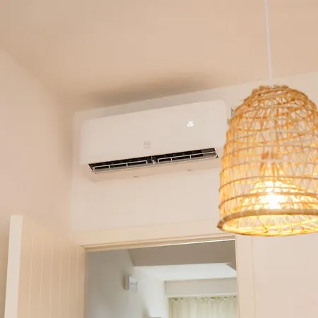 Origano In Salento Apartment *