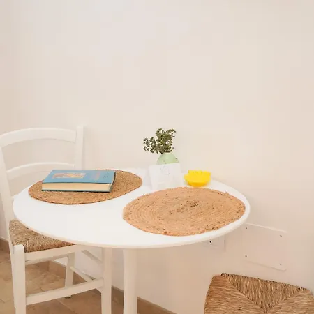 Origano In Salento Apartment *