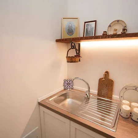 Apartment Origano In Salento *