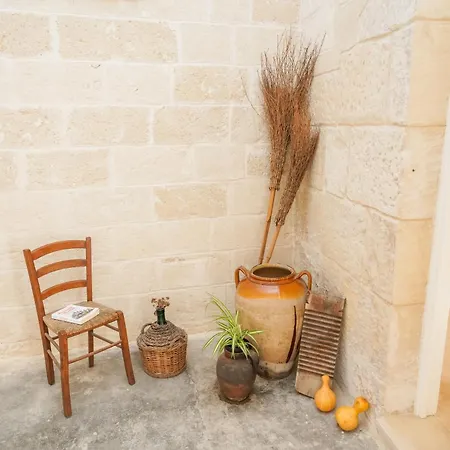 Apartment Origano In Salento