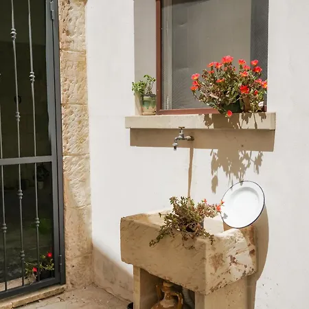 Origano In Salento * Martano