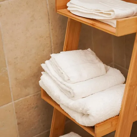 Apartment Origano In Salento *