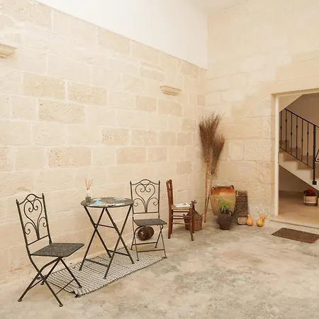Apartment Origano In Salento *