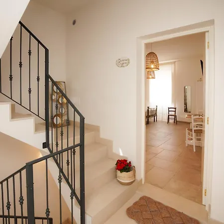 Apartment Origano In Salento *