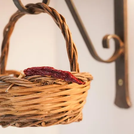 Origano In Salento Apartment Martano