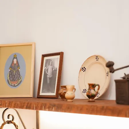 Apartment Origano In Salento Martano