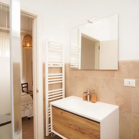 Origano In Salento Apartment