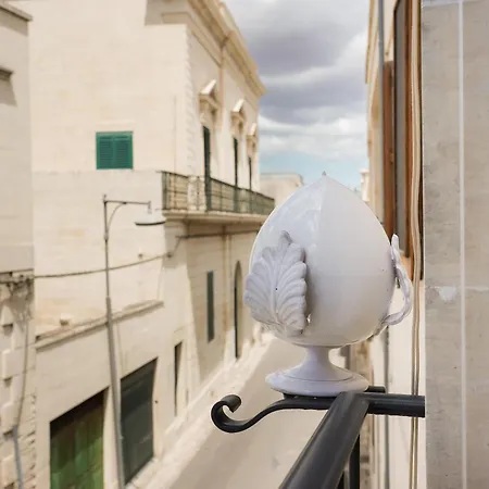 Apartment Origano In Salento