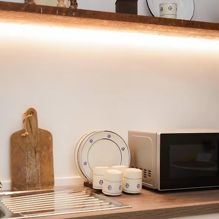 Origano In Salento Apartment