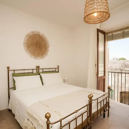 Apartment Origano In Salento