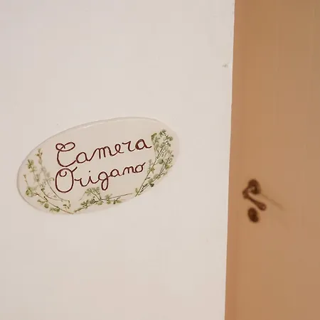 Apartment Origano In Salento Martano