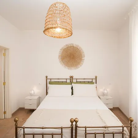 Apartment Origano In Salento *