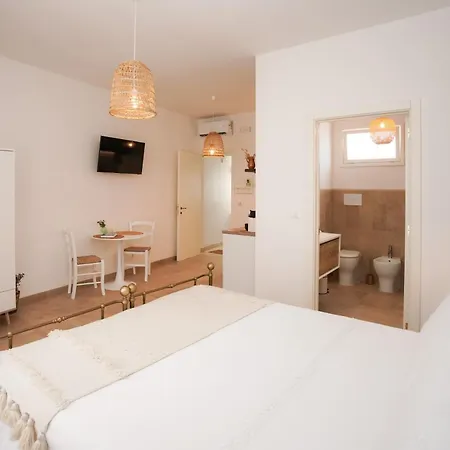 Apartment Origano In Salento *