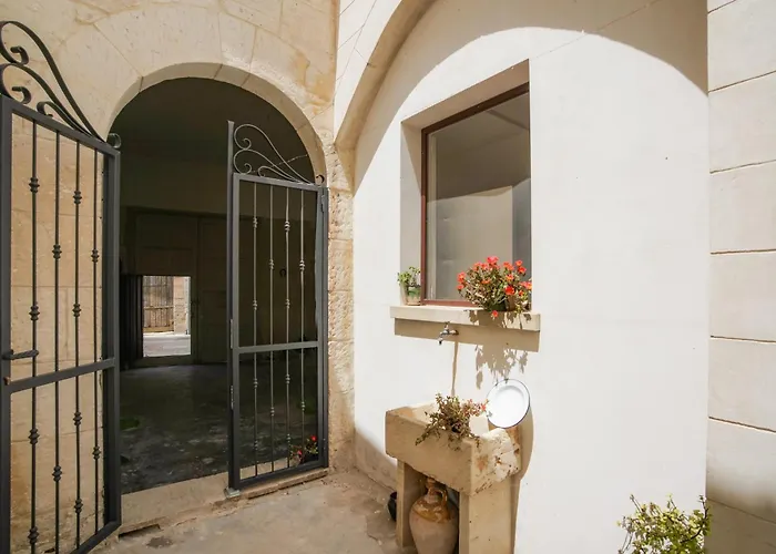 Origano In Salento *