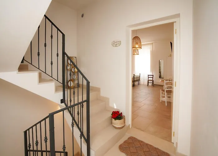 Apartment Origano In Salento *