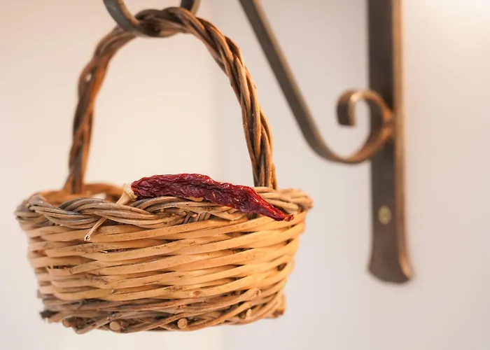 Origano In Salento Apartment Martano