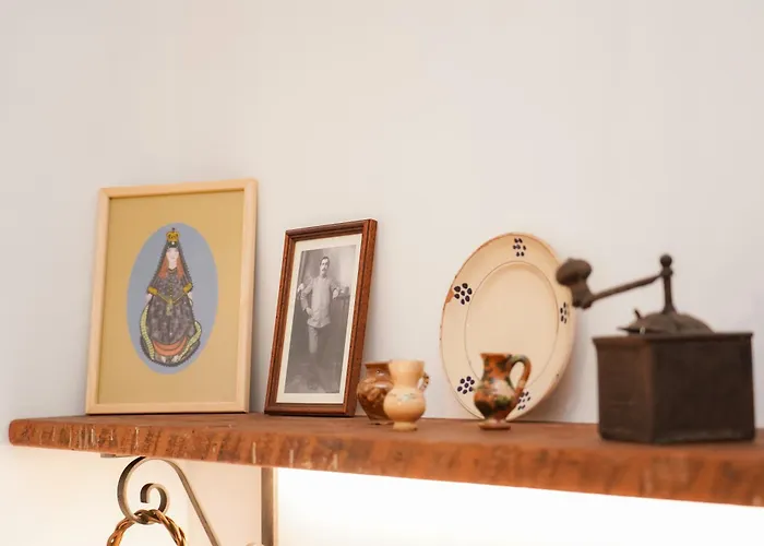 Apartment Origano In Salento Martano