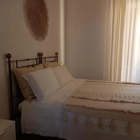 Origano In Salento 公寓 马尔塔诺