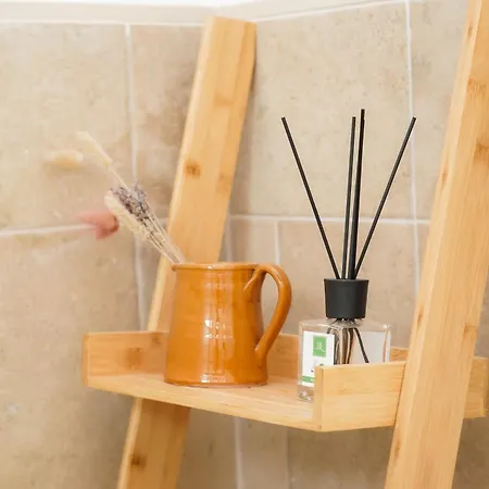 Origano In Salento Apartment Martano