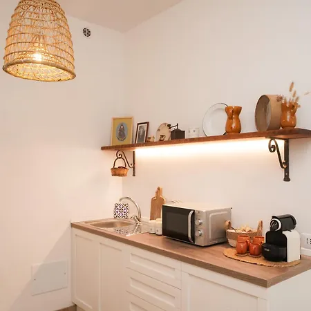 Apartment Origano In Salento