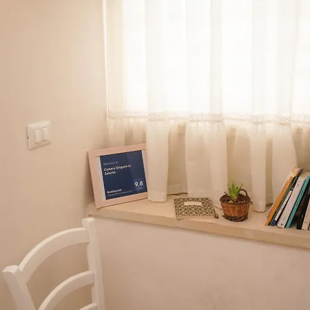 Origano In Salento Martano