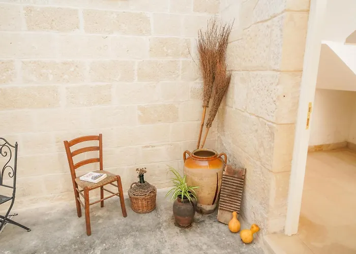 דירה Origano In Salento