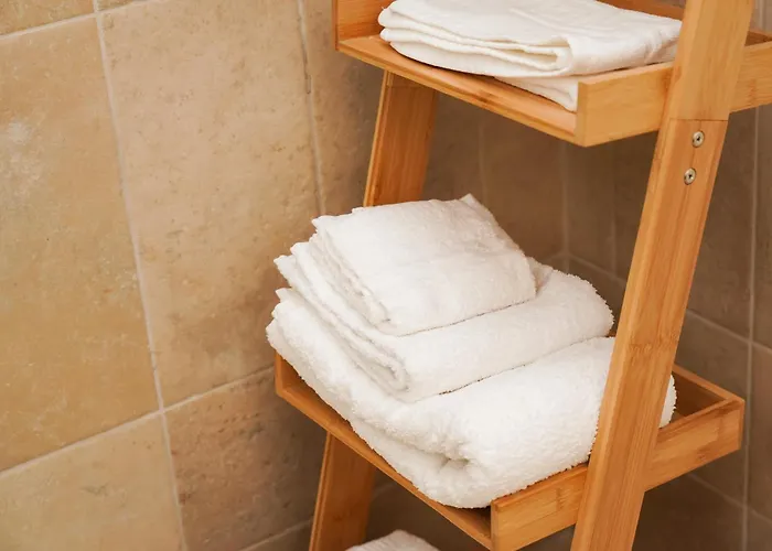 Apartamento Origano In Salento *