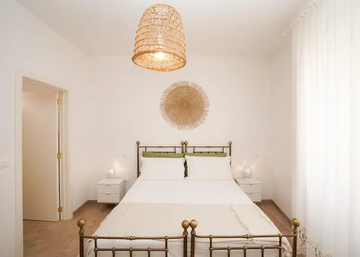 Apartamento Origano In Salento *